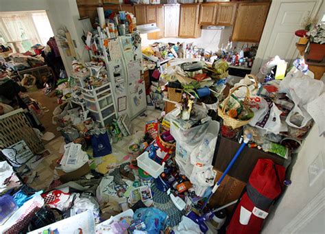 Hoarding Items in SDB In Prep for Charity Corner/Faerie Festival .